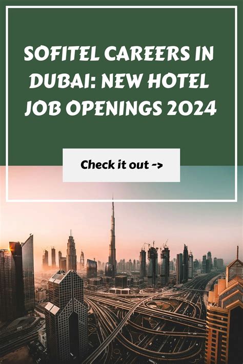 sofitel hiring|Sofitel Jobs and Careers .